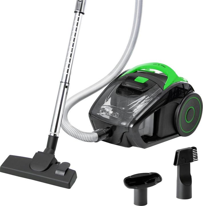 Produktbild Deuba Staubsauger