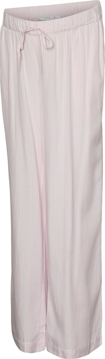 Image du produit Mamalicious Normal geschnitten Mid Rise Hose Hose mit weitem Beinschnitt (XL)