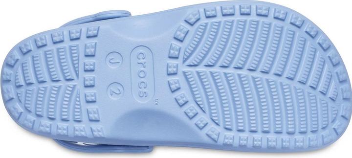 Image du produit Crocs K's Classic Floral CutOut Clog (29)