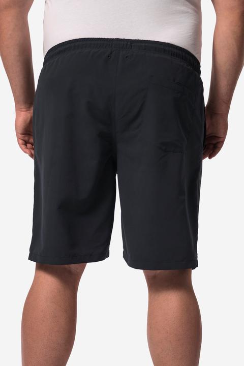 Image du produit Men+ Badeshorts, Bauchfit, Elastikbund (L)