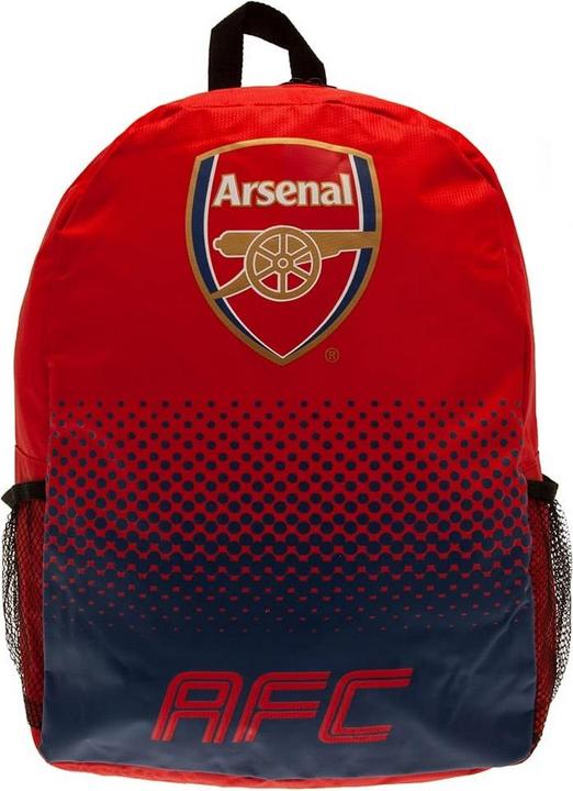 Arsenal FC FadeRucksack