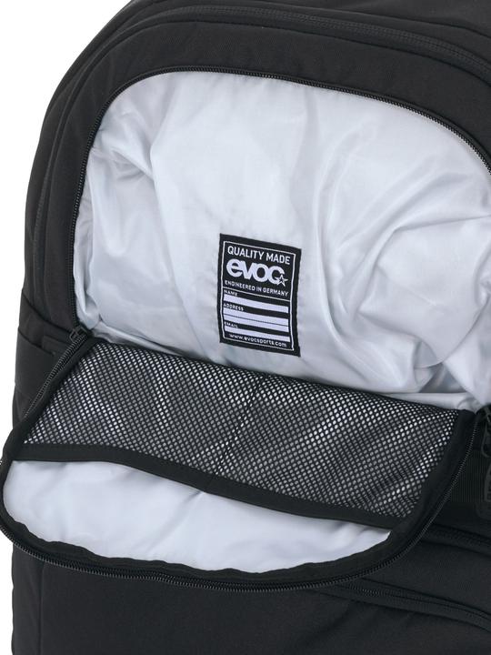 Actual product image Evoc World Traveller (125 l)