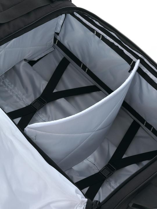Actual product image Evoc World Traveller (125 l)