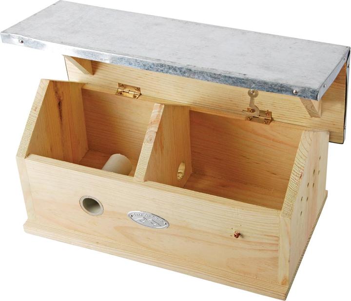 Produktbild Esschert Design Hummelhaus