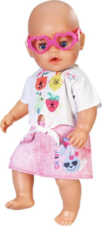 Actual product image Zapf Creation Holiday spring set