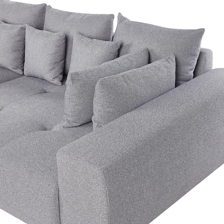 Produktbild Beliani Torpo (4-Sitzer)