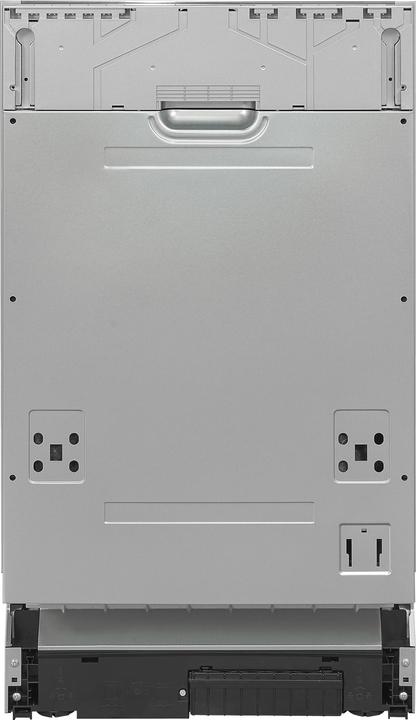Actual product image Exquisit EGSP 2109 E 030 E