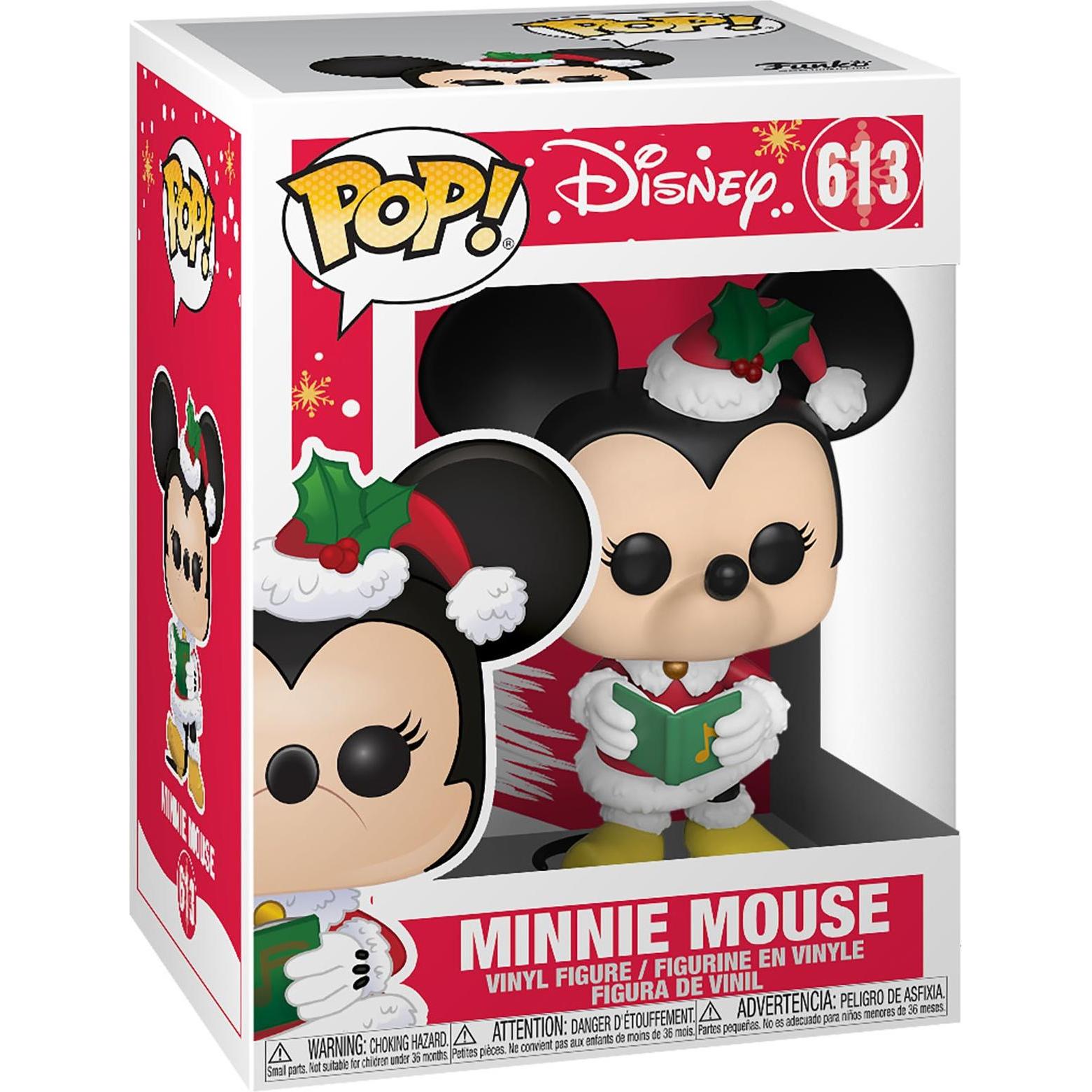 Thumbnail - Funko POP! - Disney Holiday: Minnie