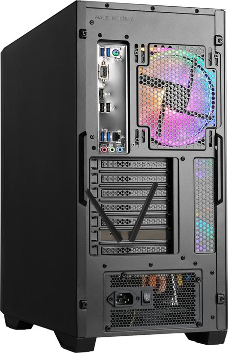 Actual product image CSL M10900 (1000 GB, 32 GB, AMD Ryzen 5 5600G, AMD Radeon Graphics)