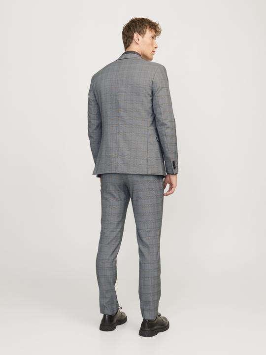 Image du produit Jack & Jones JPRFRANCO Costume Super Slim Fit Blazer simple bout et pantalon (48)