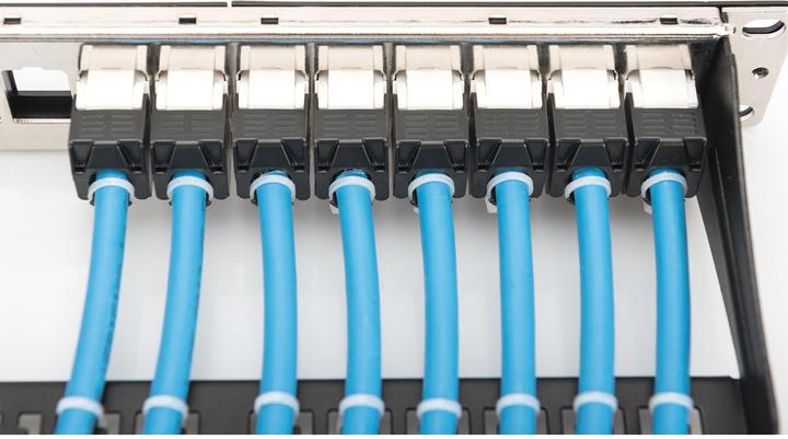 Produktbild Digitus Netzwerkkabel (UTP, CAT6a, 305 m)