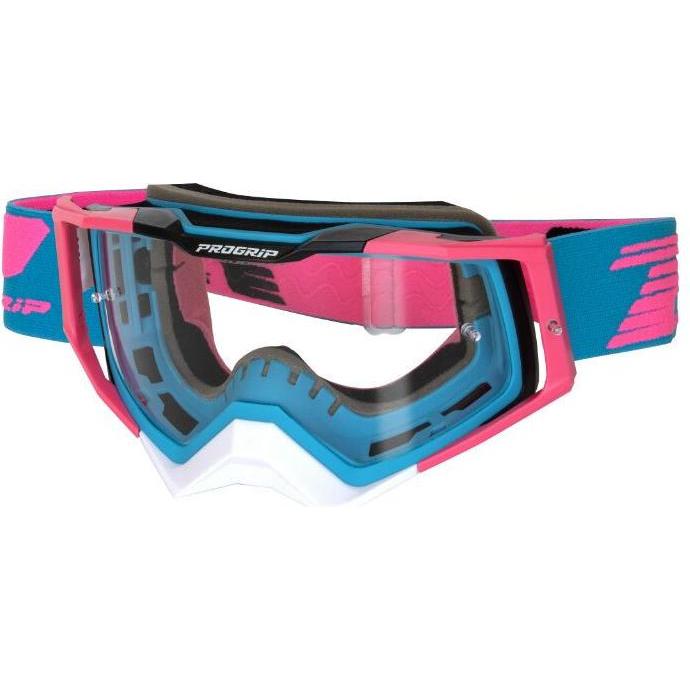 ProGrip, Motorradhelm Zubehör, 3309 FL Rapid Multilayered