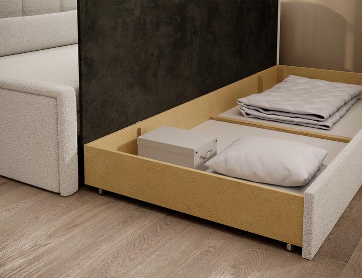 Produktbild ELTAP Fulgeo (3-Sitzer)