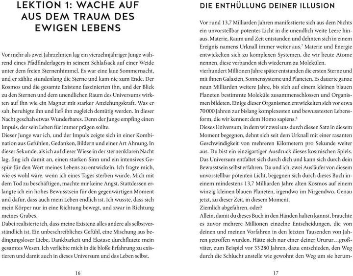 Immagine prodotto Lebensmeisterschaft (Tedesco, Patrick Reiser, 2022)