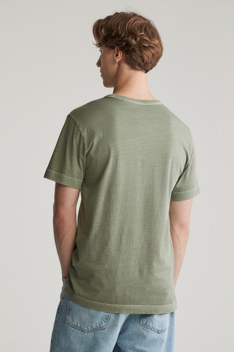 Actual product image GANT Sunfaded T-Shirt (3XL)
