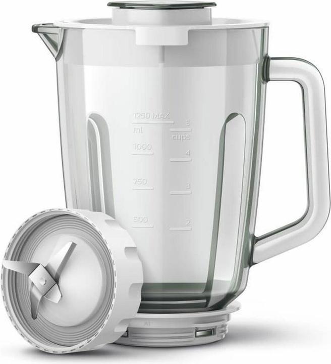 Image du produit Philips Standmixer HR2291/20 (600 W)