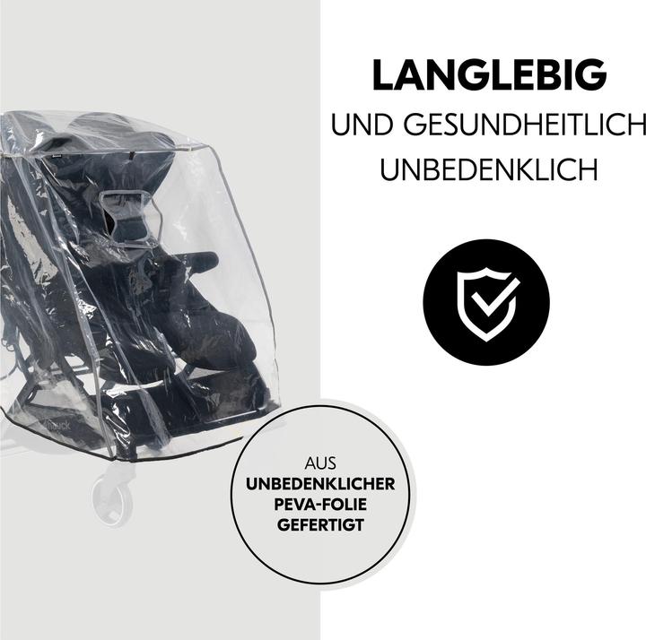 Image du produit Hauck Duo