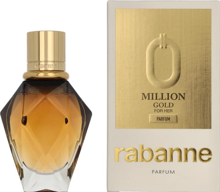 Immagine prodotto Paco Rabanne Million Gold (Eau de parfum, 30 ml)