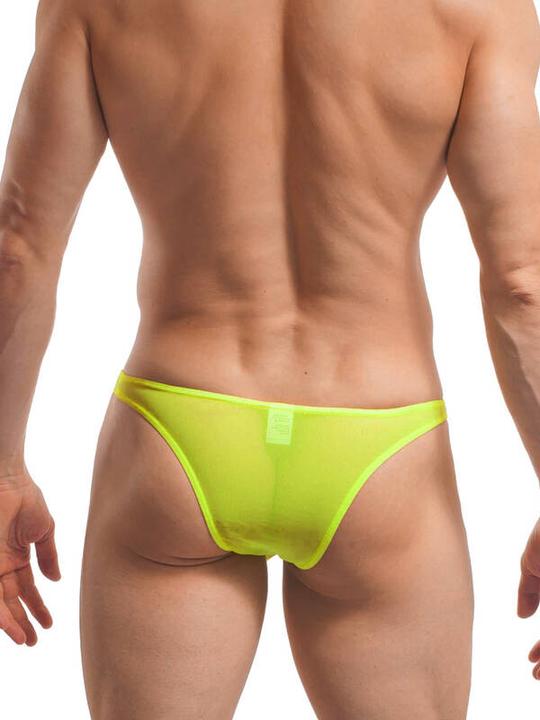 Immagine prodotto Wojoer Slip brasiliano Powernet (XL)