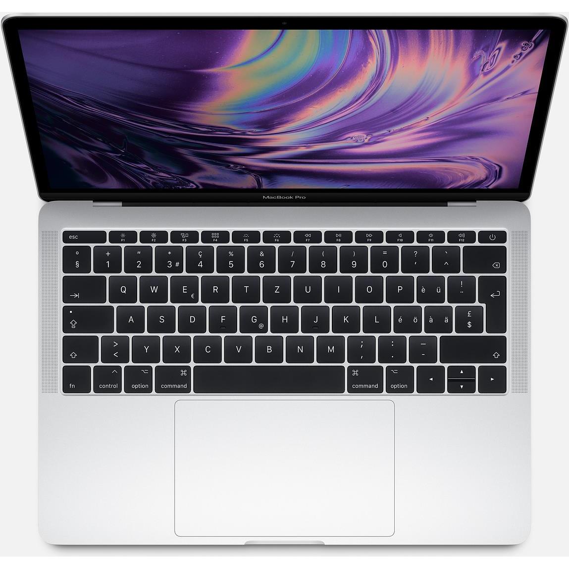 MacBookPro2018 13.3㌅ i7-8559 16GB/512GB Apple MacBook Pro 13 – 2018 - kaufen bei Digitec