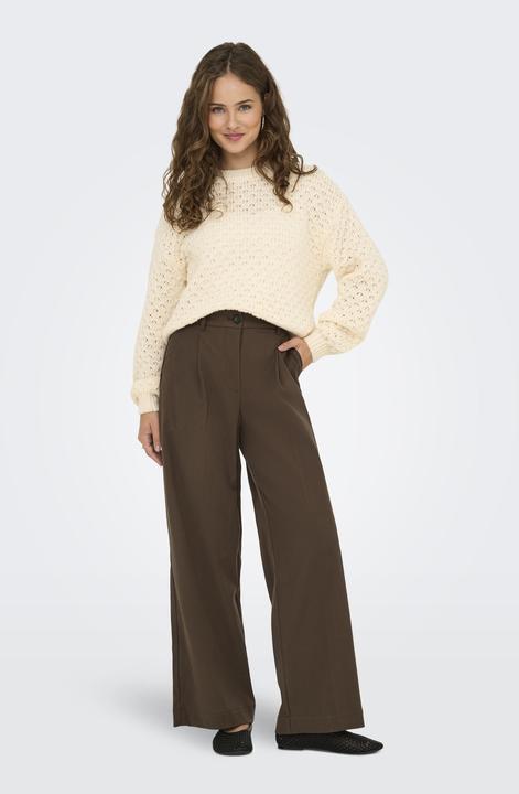 Produktbild JdY JDYCELESTE Strickpullover Strickpullover (M)