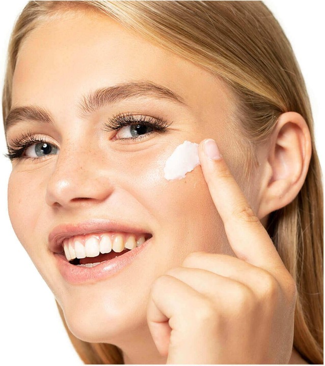 Produktbild Starskin - ORGLAMIC Pink Cactus Hydrating & Glow Pudding (50 ml, 24h Creme)