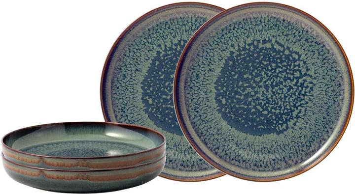 Produktbild Like. by Villeroy & Boch Crafted Like (4 Stück)