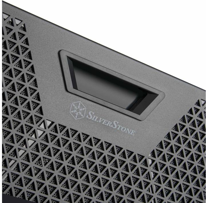 Immagine prodotto Silverstone RM51 (ATX, E-ATX, mATX, Mini-ITX, SSI CEB, SSI EEB)