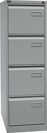 Immagine prodotto Bisley Light (41.30 x 62.20 x 132.10 cm)