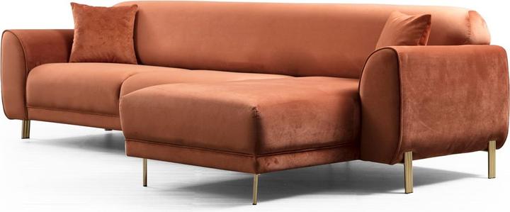 Produktbild Atelier del Sofa Kylo (Ecksofa)