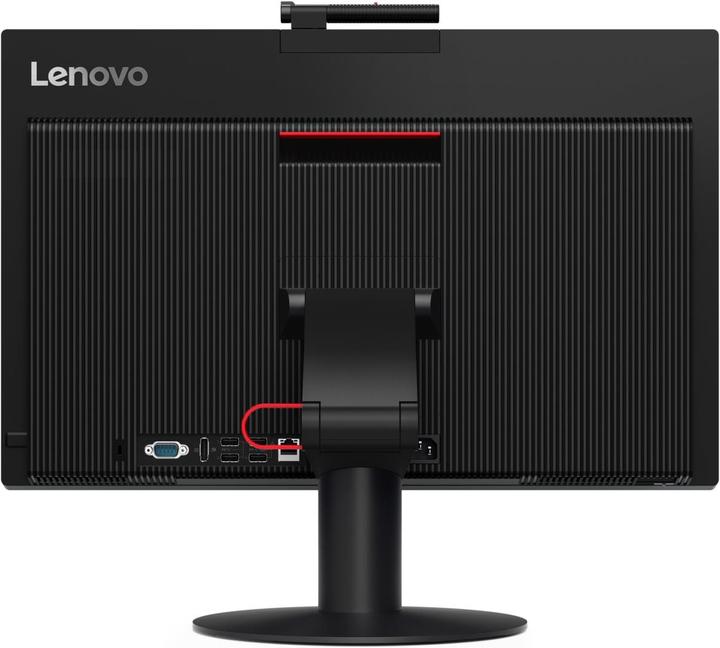 Actual product image Lenovo ThinkCentre M920Z (512 GB, 16 GB, Intel Core i7-8700)