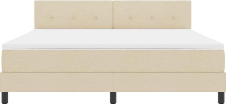 Produktbild vidaXL Boxspringbett (180 x 200 cm)