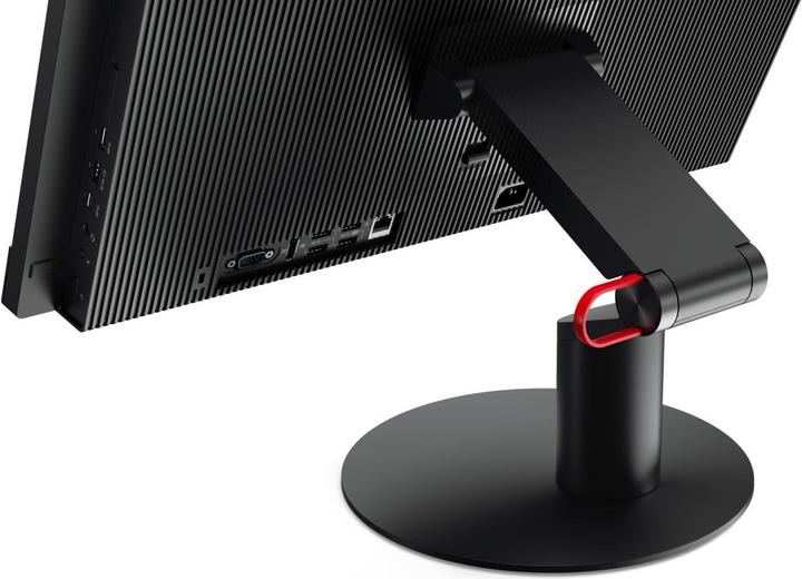 Actual product image Lenovo ThinkCentre M920Z (512 GB, 16 GB, Intel Core i7-8700)