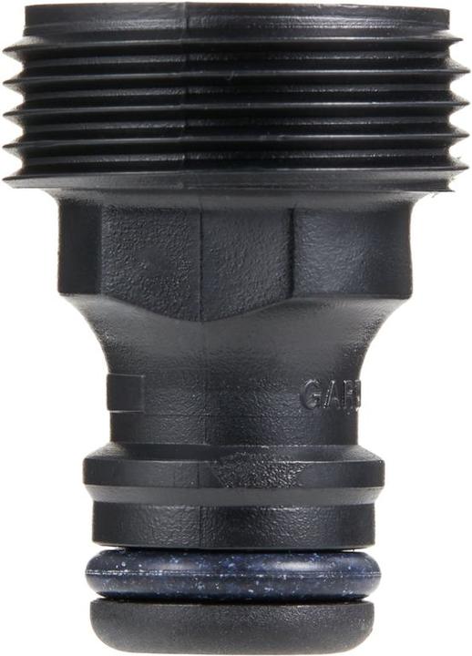 Produktbild Gardena Geräteadapter 2921-20 (Kupplung, Geräteadapter, 26.50 mm)