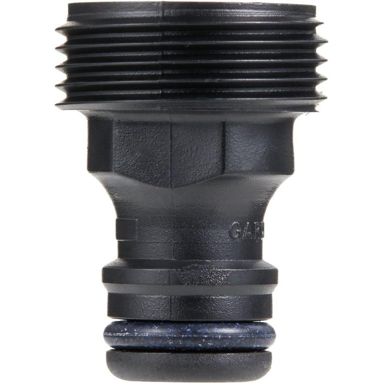 Thumbnail - Gardena, Schlauchanschluss + Schlauchverbinder, Geräteadapter 2921-20 (Kupplung, Geräteadapter, 26.50 mm)