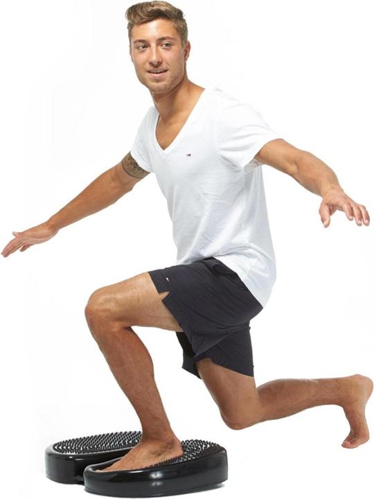 Produktbild Togu AERO-Step Pro