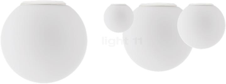 Artemide Dioscuri (353 lm, E14)