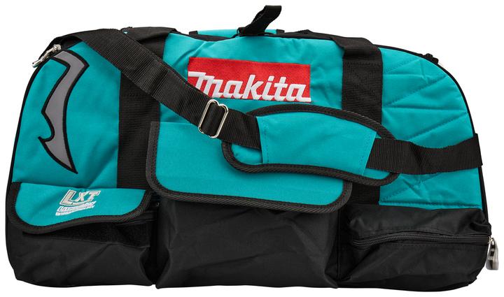 Actual product image Makita tool bag