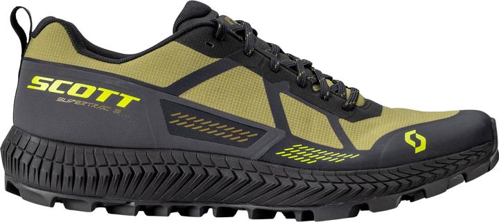 Running shoes