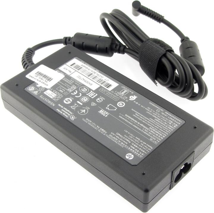 Actual product image HP L41856-001 (120 W)