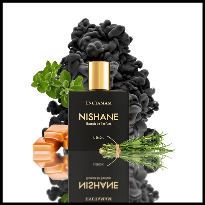 Produktbild Nishane Unutamam by (Eau de Parfum, 30 ml)