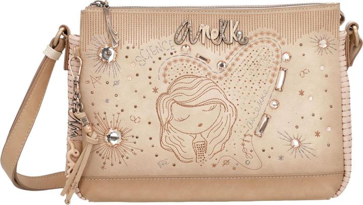 Actual product image Anekke Studio shoulder bag 28 cm