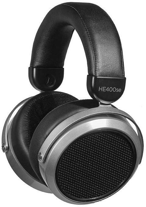 Actual product image Hifiman HE400se (Cable)