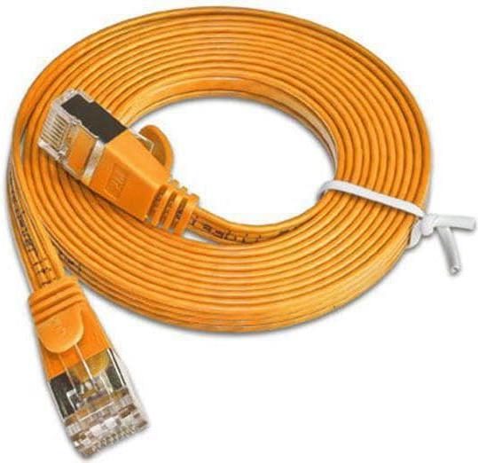 Immagine prodotto Lightwin Cavo di rete (STP, CAT6, 25 m)