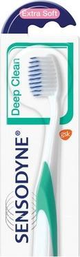 Produktbild Sensodyne Deep Clean Toothbrush