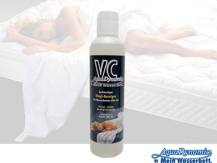 Immagine prodotto Aqua Dynamic Detergente per vinile (VC)