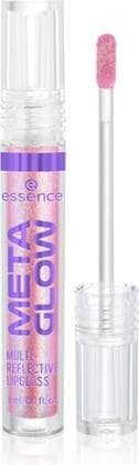 essence Meta Glow Multi-Reflective Lipgloss (Pink Vision)