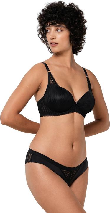 Actual product image Triumph Aura Spotlight underwired bra (70 D, pack of 2)