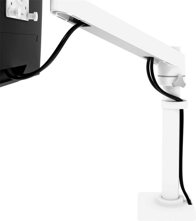 Actual product image Ergotron Nx (Table, 34.02")
