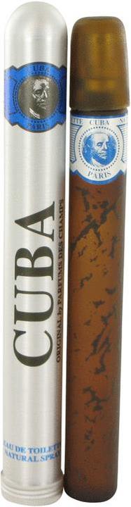 Produktbild Cuba Blue (Eau de Toilette, 35 ml)